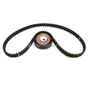 Kit Cinghia di Distribuzione 130C17480R K015662XS per <span class=keywords><strong>DACIA</strong></span> Logan <span class=keywords><strong>Sandero</strong></span> RENAULT 1.4 1.6L - Product Image 2