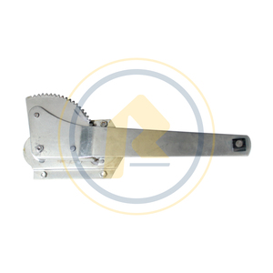 Regulador de Ventana Ac Rolcar ADAPTABLE para OE 4644622, compatible con Iveco Daily 1978 - Product Image 1
