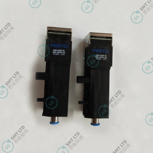 Vanne de régulation de pression pour composants SMT, référence 03072785-01 - Product Image 3