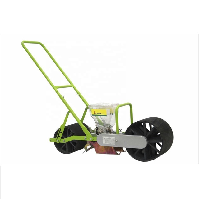 Small Vegetable Seeder Machine Cabbage Radish Manual Seeders