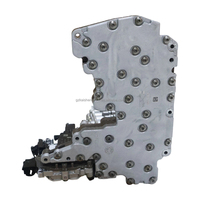 Integración electromecánica de transmisión automática 0B5 DL501 para AUDI, cable de extensión electromecánico remanufacturado 0B532503