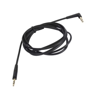 Câble audio casque 2.5mm pour <span class=keywords><strong>HD400S</strong></span> HD350BT HD4.30 HD4.40BT HD4.50BTNC HD450BT HD458BT Haut-parleurs sans fil Veste en PVC 3.5mm - Product Image 6