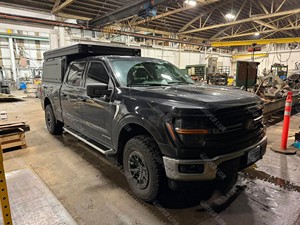 Грузовик-пикап Hiperlion для <span class=keywords><strong>Toyota</strong></span> Tacoma Ford F150 Ram 1500 <span class=keywords><strong>Tundra</strong></span> Silverado - Product Image 4