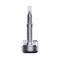 Lime à ongles électrique professionnelle rechargeable Type-C 20000 tr/min, corps métallique 73g, station de charge, kit de manucure pour salon