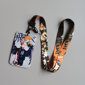 Lanière de téléphone en polyester à motif de dessin animé, best-seller, One Piece, Spider-Man, Superman, Captain America, vente en gros - Product Image 2