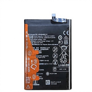 Ilinda แบตเตอรี่ลิเธียมโพลิเมอร์ Li-ion 4200mAh HB486486ECW แท้สำหรับ <span class=keywords><strong>HUAWEI</strong></span> Mate Lite nova 2i nova Honor Lite โทรศัพท์มือถือมี<span class=keywords><strong>ส</strong></span>ิน<span class=keywords><strong>ค</strong></span>้าในสต็อก - Product Image 3