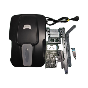 Sciensdy-Kt Smart 600n Automatische Garagedeuropener Met Moderne Designmotor Inbegrepen Voor Sectionaaldeuren - Product Image 3