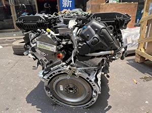 Conjunto de Motor Usado M276 3.0T Twin Turbo para <span class=keywords><strong>Mercedes</strong></span>-Benz Clase S, GLE, GLS, SL, <span class=keywords><strong>CL</strong></span>, ML, R en Stock al por Mayor - Product Image 5