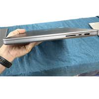 Vente en gros d'ordinateurs portables d'occasion MacBook Pro A2485 16 pouces M1 Max 2021 512 Go/1 To/2 To SSD Écran 120 Hz 10 cœurs Autonomie de 5 à 7 heures Anglais