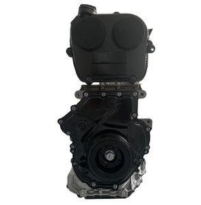 Rubede 2,0 T EA888 GEN3 Motor de gasolina automático DBF/DPL/<span class=keywords><strong>DKV</strong></span>/CZP Compatible con Volkswagen Audi Skoda Seat Cars - Product Image 3