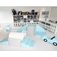 Château gonflable pour bébés, arc-en-ciel, jeu souple, château gonflable pour sauter, aire de jeux intérieure pour enfants, piscine à balles pour enfants en intérieur