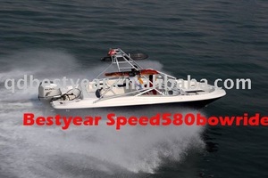 Lancha Speed580 Bowride - Product Image 4