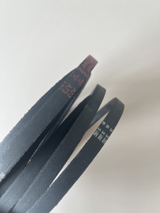 Epiroc OEM حزام حقيقي من قطع غيار معدات شاحنات التعدين للبناء وحفر الصخور - Product Image 4