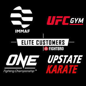 Fightbro RFD Anneau <span class=keywords><strong>de</strong></span> <span class=keywords><strong>boxe</strong></span> pliable - Product Image 2