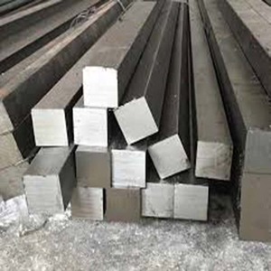 CNC İşleme ve Yüksek Mukavemetli Miller için Hassas Soğuk Çekme Alaşımlı Çelik Kare Çubuklar 4140 - Product Image 6