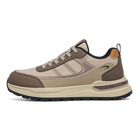 Sneakers légères de haute qualité, semelles épaisses luxueuses et amortissantes pour hommes, vente en gros