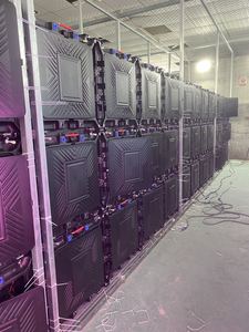 HD concert <strong>LED</strong> screen <strong>led</strong> <strong>display</strong> <strong>module</strong> P5 <strong>led</strong> <strong>displays</strong> indoor <strong>panels</strong> for Stage equipment - Product Image 5