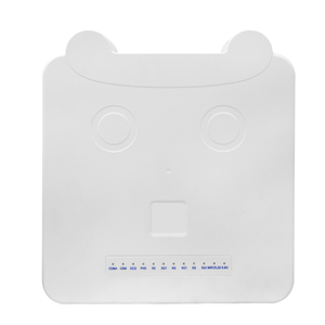 YHX CM12 Amplificateur de signal 5G mural de bureau intégré avec 12 antennes, amplificateur de puissance <span class=keywords><strong>GSM</strong></span> 2G/3G/4G/WiFi - Product Image 1