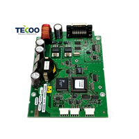 Échantillon gratuit de carte de circuit électronique multicouche OEM PCBA personnalisé du fabricant chinois d'assemblage électronique