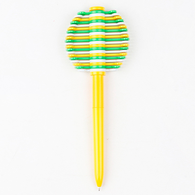 สีเหลือง