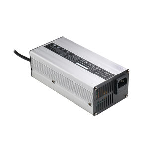 Tengshun — chargeur de batterie 500W, pour <span class=keywords><strong>scooter</strong></span> électrique 15s 16s, 48v 54.75v 58.4v, 8a, chariot élévateur, batterie lifepo4, 48v 20ah 40ah 50ah, <span class=keywords><strong>meilleur</strong></span> - Product Image 1