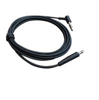 Kabel Pengganti Harga Pabrik Dikonfigurasikan dengan Headset OE2/OE2i (On-Ear)