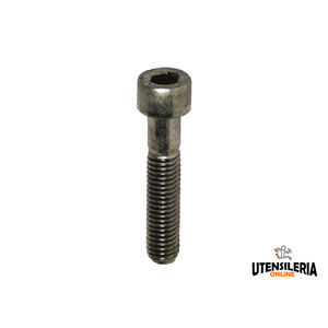 Tornillo de cabeza cilíndrica TCEI M8 A2 para terminales MC/MF (50 uds) - Product Image 1