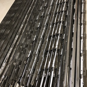 Großhandel hochwertige klapp vorhang system - Product Image 2