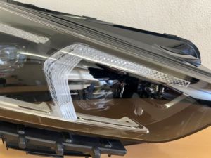 ไฟหน้าขวา BMW X1 U11 iX1 ของแท้ รุ่นขายดี รหัส 63115A64426 ไฟหน้า LED แท้จากโรงงาน - Product Image 5