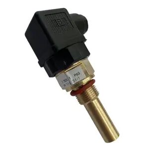 92762756 Sensor do interruptor de temperatura para peças sobressalentes do compressor de ar Ingersoll Rand