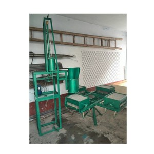 Máquina Manual para Fabricación de Tiza sin Polvo, Diseño de Última Generación, con Alta Producción de 2000 Piezas/h - Product Image 4