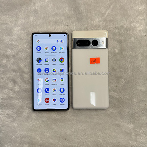 Teléfonos Usados al por Mayor para <span class=keywords><strong>PIXEL</strong></span> <span class=keywords><strong>7</strong></span> <span class=keywords><strong>Pro</strong></span> <span class=keywords><strong>12</strong></span>+<span class=keywords><strong>256GB</strong></span> Android 5G, Teléfonos Móviles Usados en Oferta, Teléfono Inteligente Desbloqueado a Bajo Precio, Disponible en Stock - Product Image 2