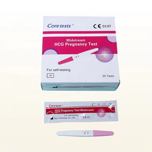 Dispositivos y Suministros Médicos con 99% <span class=keywords><strong>de</strong></span> Precisión que Contribuyen a la Detección Temprana <span class=keywords><strong>de</strong></span> Embarazos - Product Image 2