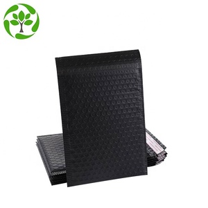 Bolsas de <span class=keywords><strong>correo</strong></span> de plástico prémium coextruido, 6x9 pulgadas, bajo pedido mínimo, burbuja de aire negra, <span class=keywords><strong>para</strong></span> transporte - Product Image 3