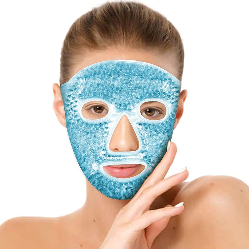 Warm Sleep Eye Mask Eye Cool