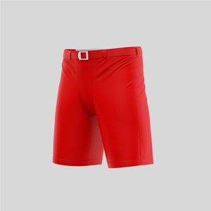 Colore vibrante natale vacanza Hockey maglia permanente sublimazione Hockey su ghiaccio abbigliamento per gli uomini - Product Image 4