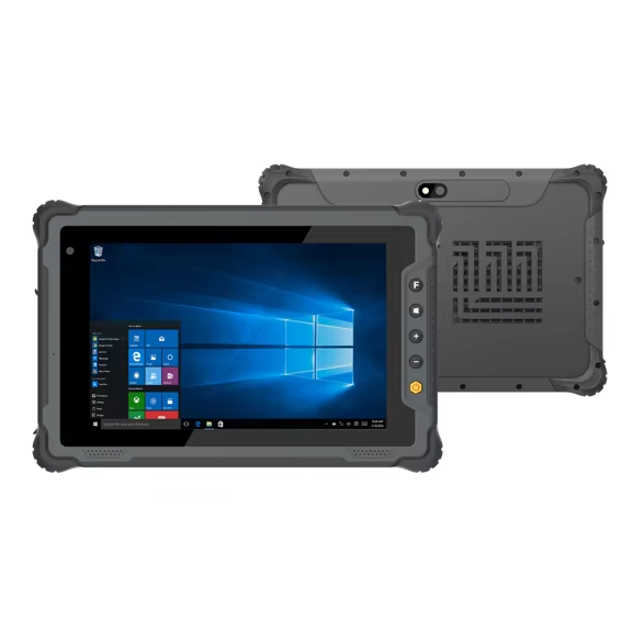 Factory 8-Inch Rugged Industrial Tablet 8+128G sunlight Readable Matte Touch Screen Durable Rugged Tablet