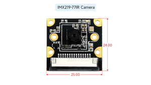 Jetson Nano <strong>Camera</strong> <strong>Raspberry</strong> Pi <strong>Camera</strong> IMX219 8-megapixel Infrared Night Vision <strong>Camera</strong> <strong>Module</strong> - Product Image 6