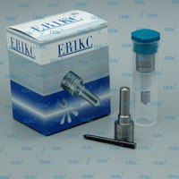 ERIKC 0 433 172 123 Injecteur de moteur diesel Buse DLLA 150 P 2123 Buse de carburant automobile DLLA150P2123 pour Bosh 0445120465