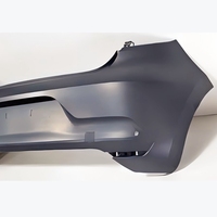 OEM 850224339R 850224109R pare-chocs arrière pour Renault Clio 5 Clio V hayon arrière 2019-2023