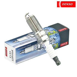 DENSO Platinum Gasoline Spark <b>Plug</b> PTV16TT L3Y2-18-110 14mm Thread for Ruiyi Wins with 1 Year Warranty - Product Image 4