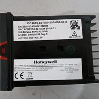 Unidad de Control de Quemadores DC2800-EE-1L0-200-200-00-0, Programador de Llama, Controlador de Secuencia de Combustión, para Calderas y Quemadores Industriales de Gas