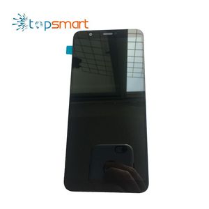 Commercio all'ingrosso di Ricambio di Alta Qualità Touch Screen Del Telefono Dello Schermo A Cristalli Liquidi Per <span class=keywords><strong>Huawei</strong></span> <span class=keywords><strong>P</strong></span> <span class=keywords><strong>Smart</strong></span> - Product Image 4