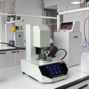 LS-X100 डिजिटल सीमेंट परीक्षण मशीन स्वचालित जिप्सम उपकरण सीमेंट स्थिरता परीक्षण उपकरण - Product Image 6