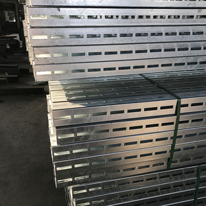 Soporte de Acero Galvanizado en Caliente con Certificación ASTM para Estructuras Modulares, Corte para Soportes de Tuberías de Equipos MEPF Confiables - Product Image 3