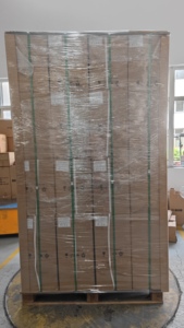 Película térmica laminada, rollos bopp térmicos - Product Image 6