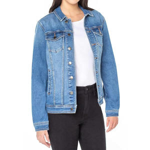 Chaqueta Lunar Drift para Mujer, Diseñada para un Estilo sin Esfuerzo, Tejido Suave y Combinación Versátil para el Día a Día - Product Image 4