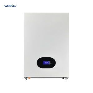 Sistema Híbrido de Generación de Energía <span class=keywords><strong>Solar</strong></span> Residencial Aislado de la Red de 6500W 8000W, Costo de Sistema de Paneles Solares para el Hogar - Product Image 3