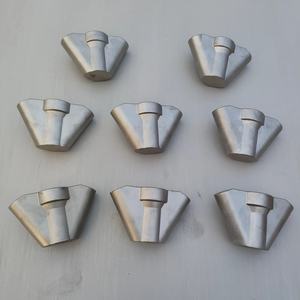 Équipement auxiliaire de centrale électrique buse de pulvérisation de brûleur de mazout utilisé pour chaudière de centrale Diesel - Product Image 3