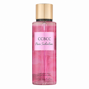 Brume corporelle multi-parfums, parfum floral fruité longue durée pour femmes, spray corporel 250 ml - Product Image 6